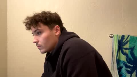 Snapshot of yungstudbev chatting on January 2, 12:55 am yungstudbev online show from January 2, 12:55 am