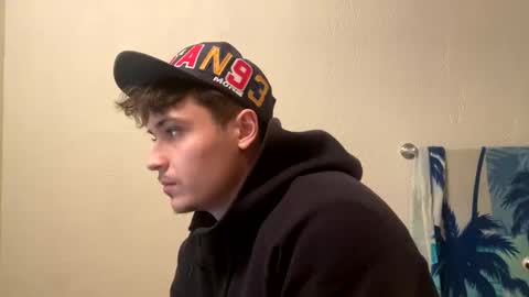 Snapshot of yungstudbev chatting on January 4, 5:58 am yungstudbev online show from January 4, 5:58 am