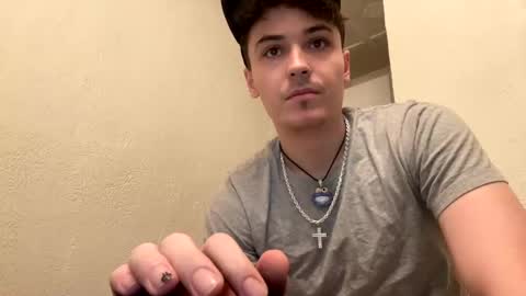 Snapshot of yungstudbev chatting on January 5, 10:29 pm yungstudbev online show from January 5, 10:29 pm