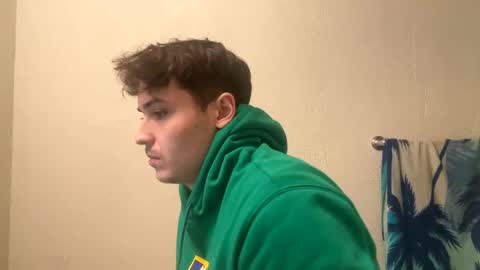 Snapshot of yungstudbev chatting on January 7, 9:29 am yungstudbev online show from January 7, 9:29 am