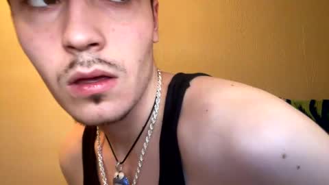 Snapshot of yungstudbev chatting on January 15, 4:11 pm yungstudbev online show from January 15, 4:11 pm