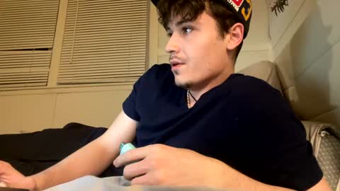 Snapshot of yungstudbev chatting on February 3, 1:41 am yungstudbev online show from February 3, 1:41 am