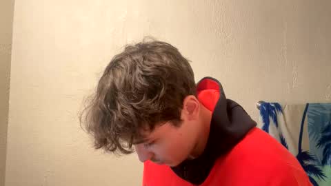 Snapshot of yungstudbev chatting on February 7, 1:15 am yungstudbev online show from February 7, 1:15 am