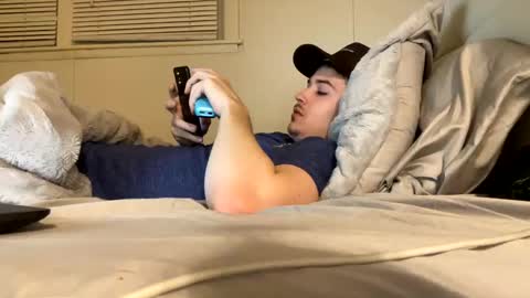 Snapshot of yungstudbev chatting on March 1, 1:22 am yungstudbev online show from March 1, 1:22 am