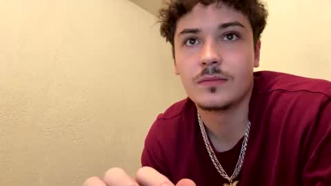 Snapshot of yungstudbev chatting on October 20, 9:59 pm yungstudbev online show from October 20, 9:59 pm