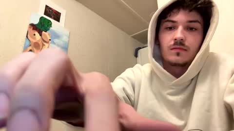 Snapshot of yungstudbev chatting on November 9, 3:49 am yungstudbev online show from November 9, 3:49 am