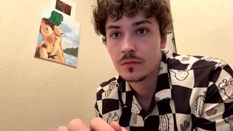 Snapshot of yungstudbev chatting on November 22, 1:48 am yungstudbev online show from November 22, 1:48 am