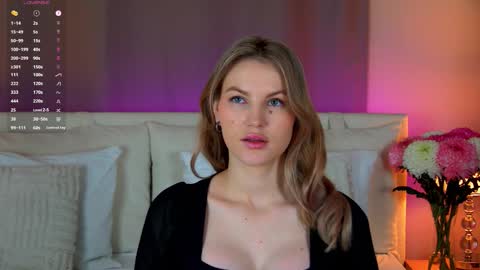 Tessa online show from March 21, 6:00 pm