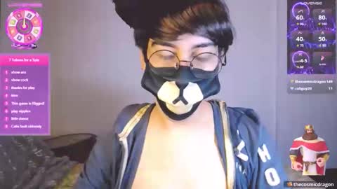 the puppy boy online show from April 27, 3:48 am