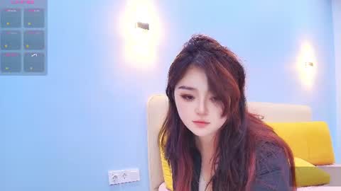 yunlihn_ online show from July 26, 3:25 am