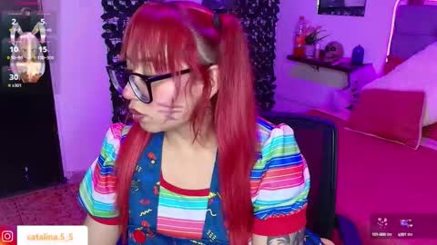 Snapshot of yuno_xx chatting on October 16, 5:47 pm Kata online show from October 16, 5:47 pm