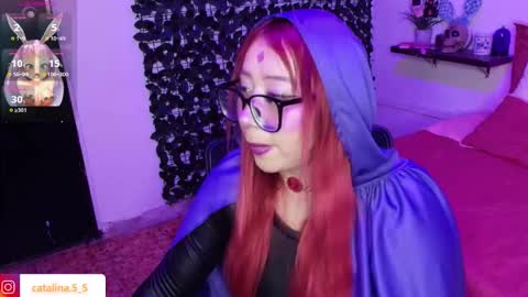 Snapshot of yuno_xx chatting on October 29, 6:31 pm Kata online show from October 29, 6:31 pm