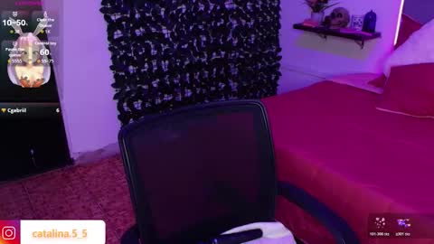 Snapshot of yuno_xx chatting on November 4, 8:30 pm Kata online show from November 4, 8:30 pm