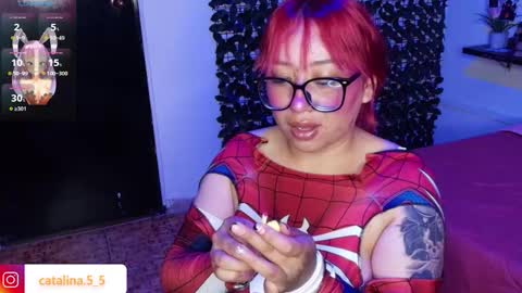 Snapshot of yuno_xx chatting on November 11, 6:30 pm Kata online show from November 11, 6:30 pm