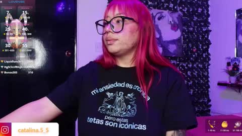 Snapshot of yuno_xx chatting on November 14, 11:02 pm Kata online show from November 14, 11:02 pm