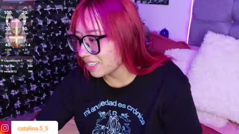 Snapshot of yuno_xx chatting on November 16, 8:58 pm Kata online show from November 16, 8:58 pm