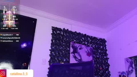 Snapshot of yuno_xx chatting on November 25, 5:51 am Kata online show from November 25, 5:51 am