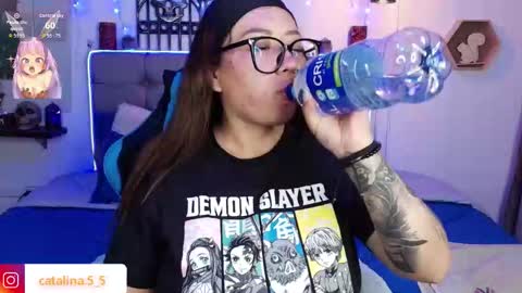 Kata online show from February 4, 6:36 pm