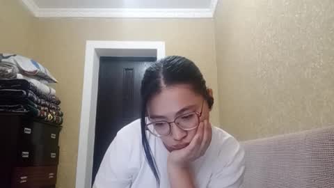 Yuna online show from November 14, 4:22 am