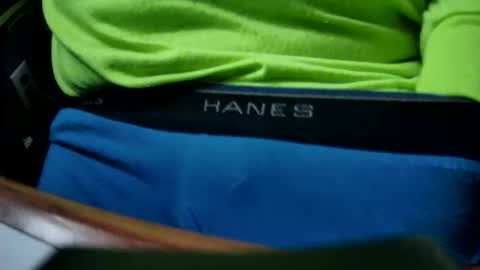 yuppers1234 online show from October 30, 6:41 pm