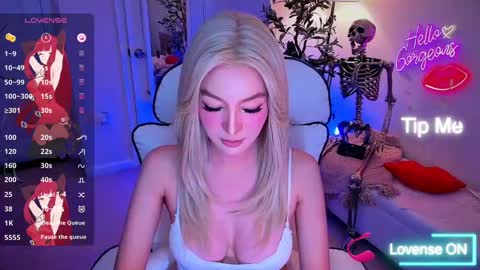 Sasa online show from September 29, 1:00 am