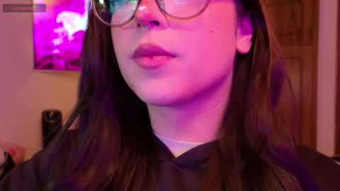 Yuri Stars online show from March 18, 2:26 am