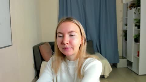 Alesia online show from November 20, 7:30 am