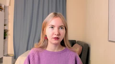 Alesia online show from December 1, 8:19 am