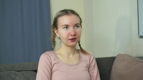 Alesia online show from December 23, 7:39 am