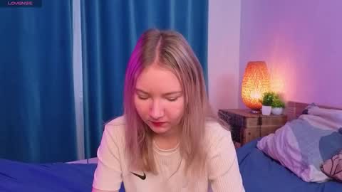 Alesia online show from January 19, 8:07 am