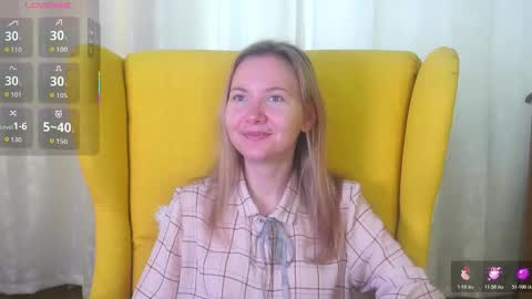 Alesia online show from March 5, 7:37 am