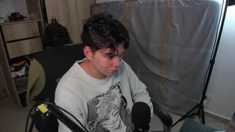 yurii_moody online show from February 8, 2:58 am