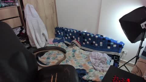 yurii_moody online show from September 25, 8:01 pm