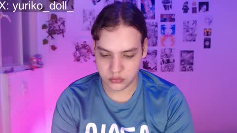 yuriko  online show from February 26, 3:05 am