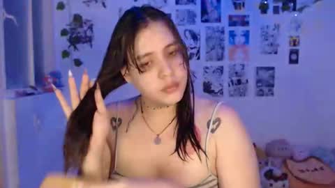 Snapshot of yuriko_doll chatting on May 8, 11:21 pm yuriko online show from May 8, 11:21 pm
