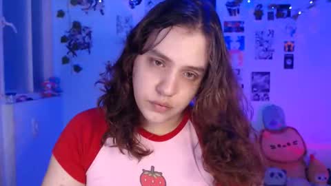 Snapshot of yuriko_doll chatting on May 20, 1:12 am yuriko online show from May 20, 1:12 am