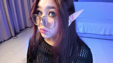 Hi My name Yuriko online show from January 5, 3:55 pm