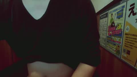 Yuta online show from January 15, 1:02 am