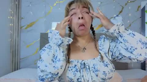 Snapshot of yutori_ chatting on October 15, 2:55 am Yutori online show from October 15, 2:55 am