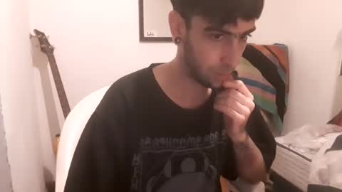 Yuumi online show from September 19, 12:45 am