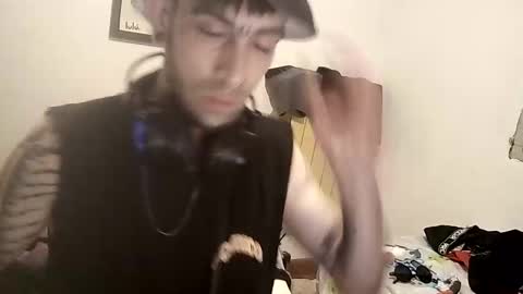 Yuumi online show from September 25, 3:21 am