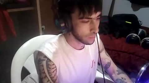 Yuumi online show from October 8, 6:33 am