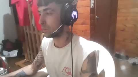 Yuumi online show from October 31, 2:45 am