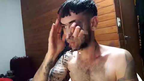 Yuumi online show from February 16, 4:30 am