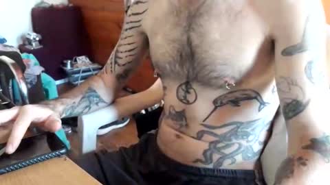 Yuumi online show from February 20, 7:03 pm