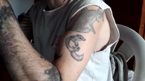 Yuumi online show from February 26, 7:57 pm