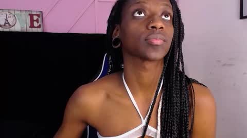 Yuya online show from September 25, 8:56 pm