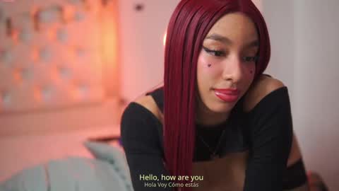 Yuyi Cam online show from September 18, 3:08 am