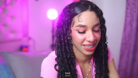 Yuyi Cam online show from October 23, 3:06 am