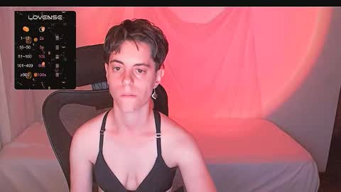 Yuyu online show from February 8, 2:37 am